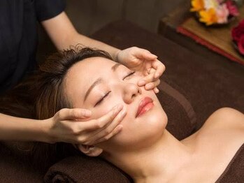 アルメ(Alume)の写真/《HARIクレイパック75分¥16500→¥9980》毛穴汚れ/たるみ改善/ニキビケア等お悩みに合わせたクーポン多数◎