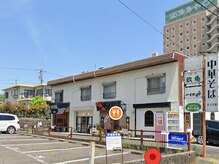 ウイ ネイルアンドビューティー(u'i nail&beauty)/外観はこちらになります☆