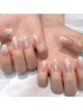 シックドゥヨコテ(CHIC de Yokote)/お好きなデザインコース♪