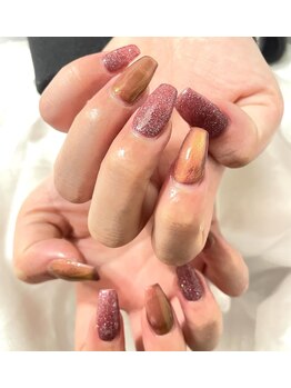 ルーネイル(Ruunail)/