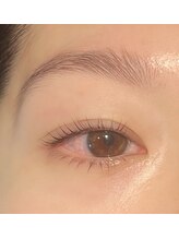 ネイル アイラッシュ 彩 熊谷店/パリジェンヌラッシュリフト