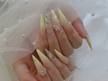 リンネイル 新大久保店(Rin Nail)/