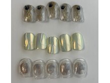 ユヌ(une)/サンプルアートが人気