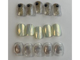 サンプルアートが人気