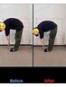 <柔軟性の低下、腰の痛みなどに>手技＋下半身ストレッチ￥5,800⇒￥2,500