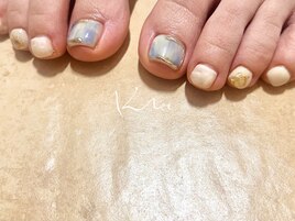 FOOT定額Klee Design