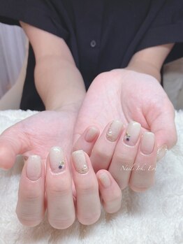 ネイルズ イルク(Nails Irk)/