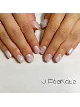 ジェイフェリーク(J Feerique)/シンプルコース