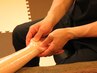 アロマハンドトリートメント 30分 手・腕の疲労回復や自律神経の安定に♪