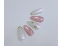 ジュネス(JEUNESSE)/定額デザイン ¥7800