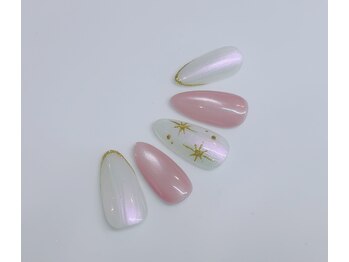 ジュネス(JEUNESSE)/定額デザイン ¥7800