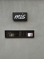 エムアイエス(mis)/mis
