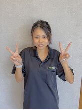 フィットイージー 江南店(FIT-EASY)&nbsp;谷口 N