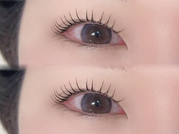 リノ 中目黒(Lino)/ラッシュリフト