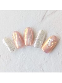 定額☆9900円（ハンドジェル）