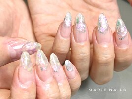 定額￥6,600 キラキラ 0829c