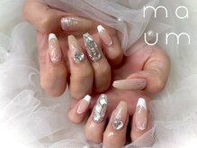 マウム(maum)