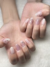 インプレス 鶴見店(Impress)/ハートネイル