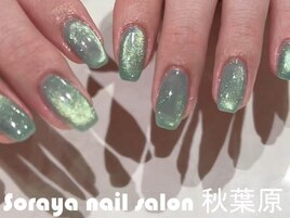 韓国・ワンホンネイル・秋葉原