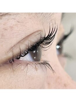 サロンビレッジ ナゴヤ(SALON VILLAGE Nagoya)/【iwasa】まつげパーマ