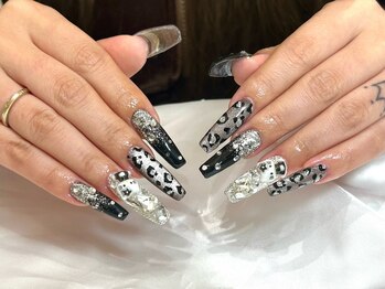 ブランナンバーセブン(Blanc no.7)/