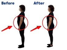 わくわく整体サロン 中央林間店/ピラティスで正しい姿勢に