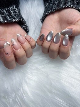 スタジオトゥーミー(Studio2me)/持ち込みデザイン