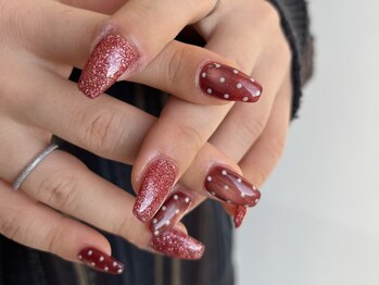 ヴィヴ(vive)/design by Yurina