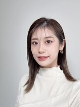 ル レーヴ(Le reve)&nbsp;佐々木 美香