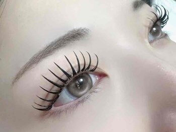 アイラッシュエイミー 豊川店(eyelash aimy)/