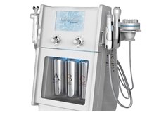 洗浄・導入・引き上げ・引き締め話題のハイドラシャイン導入◎