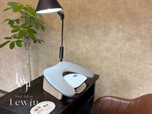 レウジュ(Lewju)/店内