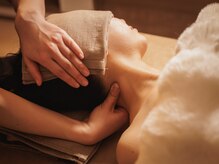 リベルテ(Liberte)/全フェイシャル｜デコルテ付き