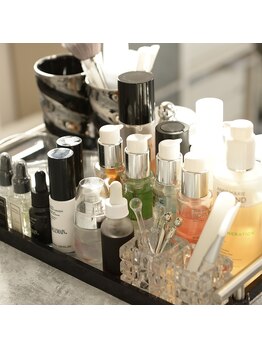 ガーベル(GARBEL)/ハンドケア体験