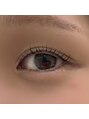 ビースリーアイラッシュ 長崎(B-THREE LASH) 似合わせまつ毛パーマ☆幅広いデザインのご提案をします♪