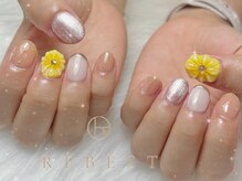 リーベスト 心斎橋店(REBEST)/