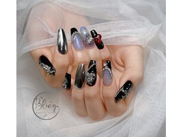 ミラー／ハート