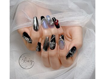 ミラー／ハート