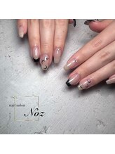 ノズ(Noz) PG009155948