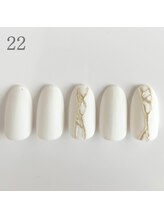 エクラ(Eclat)/ハンド　￥４.３５０