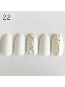 エクラ(Eclat)/ハンド ¥4.350