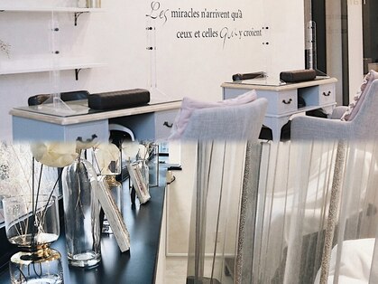 リコ ネイルアンドアイラッシュ 名古屋店(LICO NAIL&EYELASH)の写真