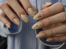 アンネ 表参道(ANNE)/【Kotono限定ニュアンス】