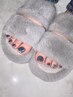 【モデル募集☆Jr.練習メニュー】オフ無限定☆フットジェル　ラメワンカラー