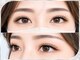 メガミ アイラッシュラウンジ(MEGAMI EYELASH LOUNGE)の写真/阪神尼崎でまつエクをお探しなら!安くて持ちが良いのが嬉しい♪上手いと評判の人気店☆