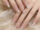 Lien Beauty【リアン】西川口店|持ち込みデザイン・長さ出し・マグネットネイルの写真/\”あなただけの可愛いを♪”韓国・ワンホン・ガーリーまで◎/周りと差をつける指先にお仕上げします!