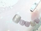 フットワンカラー