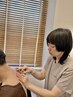 【刺激に弱い方へ】ごく浅い鍼のやさしい全身鍼灸ケア