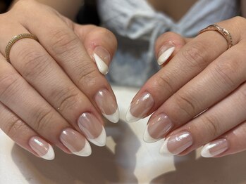 ネオリーブシェリエ 浅草店(Neolive cherie)/持ち込みデザイン