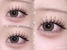 ボミ(bomi)の雰囲気（まつげパーマ・マツエク専門店♪一人ひとりに似合う目元へ）